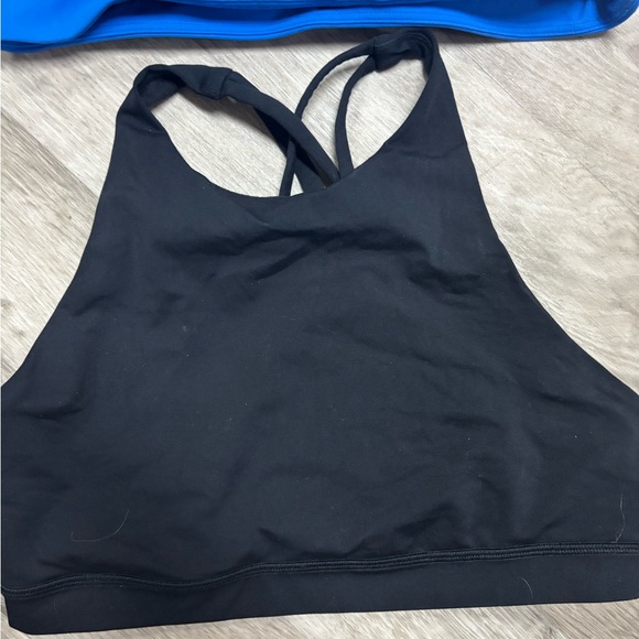 Lululemon high beck bra bundle - Picture 2 of 6